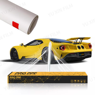 Easy Install PPF Paint protection Film Frosting Matte TPH Car Wrap Film 60inchx50ft